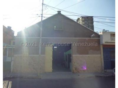 Galpon en Alquiler Zona Centro Barquisimeto 22-2041 M&N, 266 mt2