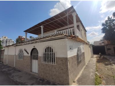 Casa en Venta Urb. Nva Segovia Barquisimeto 22-18409 M&N, 156 mt2, 5 habitaciones