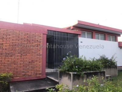 Casa  en Venta  Zona Este  Barquisimeto 22-15159 ND, 420 mt2, 5 habitaciones