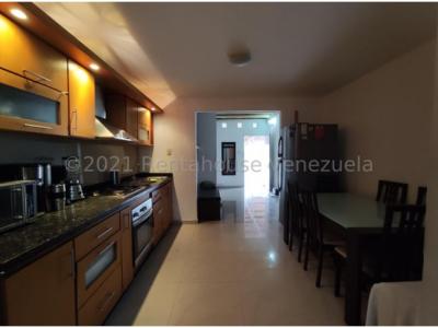 Casa En Venta Tarabana Plaza Cabudare 22-7459 *JCG*, 110 mt2, 3 habitaciones