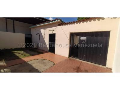Casa en Venta Centro de Barquisimeto 22-13254 EA 0414-5266712, 299 mt2, 4 habitaciones