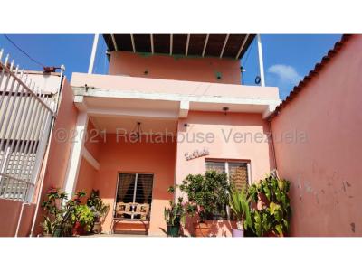 Casa en Venta en Barquisimeto 22-8058 EA 0414-5266712, 200 mt2, 4 habitaciones