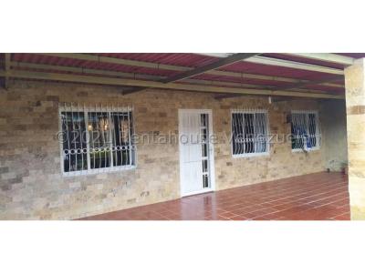 Casa en Venta Ruezga Sur Barquisimeto 22-19602 EA 0414-5266712, 150 mt2, 5 habitaciones