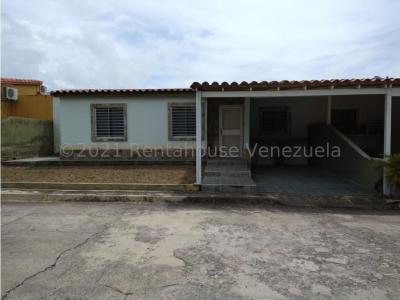 Casa en Venta Villas De Yara 22-5394 EA 0414-5266712, 160 mt2, 3 habitaciones