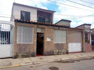 Casa en Venta Las Margaritas Barquisimeto 22-12684 EA 0414-5266712, 120 mt2, 3 habitaciones