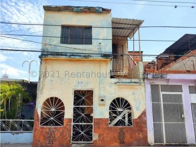 Casa en Venta Obelisco de Barquisimeto 22-14228 EA 0414-5266712, 105 mt2, 6 habitaciones