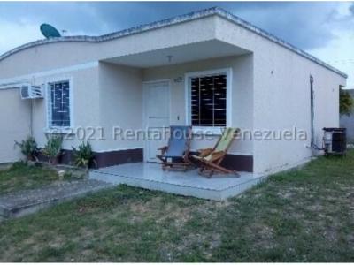 Casa en Venta La Ensenada 22-4296 EA 0414-5266712, 69 mt2, 2 habitaciones