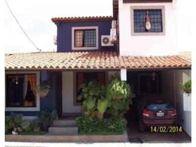 Casa en Venta Urb. Villa Roca  Cabudare 22-6235 M&N, 280 mt2, 3 habitaciones