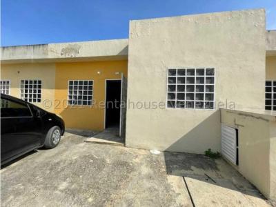 Casa en Venta Sector La Mata Cabudare 22-16842 M&N, 121 mt2, 2 habitaciones