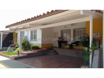Casa en Venta  Roca del Valle Cabudare 22-22325 M&N 04245543093, 165 mt2, 3 habitaciones