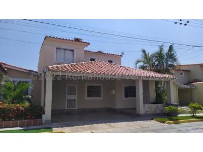 Casa en Venta en Caminos De La Mendera Cabudare Mls#22-20840 fcb, 200 mt2, 5 habitaciones