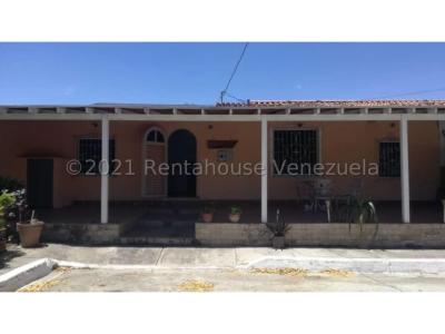 Casa en venta en La Montañita Cabudare Mls#21-19534 FCB , 200 mt2, 4 habitaciones