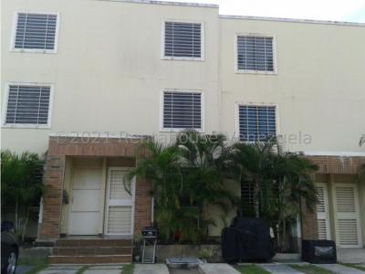 Casa en venta en Caminos de Tarabana Cabudare Mls#21-26169 FCB, 93 mt2, 3 habitaciones
