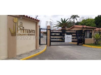 Casa en venta en La Chucho Briceño Cabudare Mls#22-21321 FCB , 186 mt2, 3 habitaciones