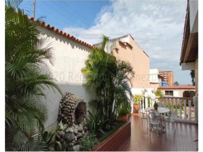 Casa en venta Zona Este nueva Segovia Barquisimeto 22-14480   jrh, 514 mt2, 5 habitaciones