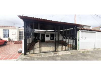 Casa en venta en La Mora Cabudare Mls# 22-15046 FCB, 112 mt2, 3 habitaciones