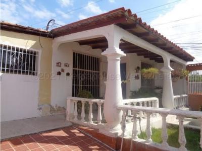 Casa en venta en Valle Hondo Cabudare Mls#21-16455 fcb , 150 mt2, 4 habitaciones