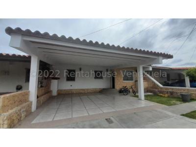 Casa en venta zona El Paraiso Cabudare RAH 22-18513 M&N 04245543093, 200 mt2, 3 habitaciones