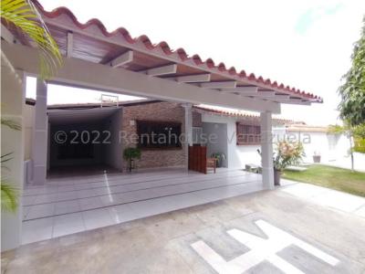 Casa en Venta Barici Barquisimeto 22-20748 M&N 0424-5543093, 465 mt2, 5 habitaciones