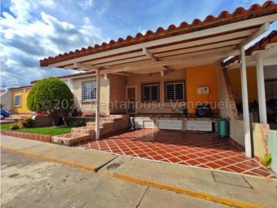 Casa en venta Roca del Valle Cabudare RAH. 22-11041 M & N 04245543093, 166 mt2, 3 habitaciones