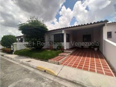 Casa en venta en Parroquia Jose Gregorio Cabudare Mls#22-3436 fcb 