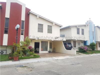 Casa en venta en Valle Hondo Cabudare Mls#22-15285 fcb , 156 mt2, 4 habitaciones