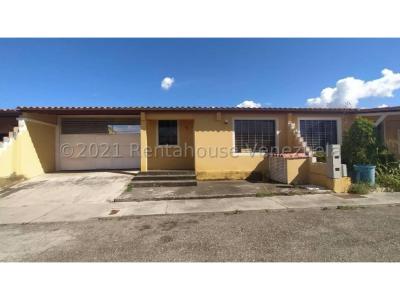 Casa en venta en La Piedad Norte Cabudare Mls#22-15680 FCB, 200 mt2, 3 habitaciones