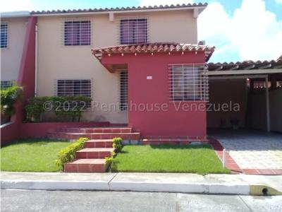 Casa en venta en La Mora Cabudare Mls# 22-17215 FCB, 209 mt2, 4 habitaciones