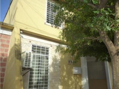 Casa en venta en La Mora Cabudare Mls# 22-18099 FCB, 150 mt2, 4 habitaciones