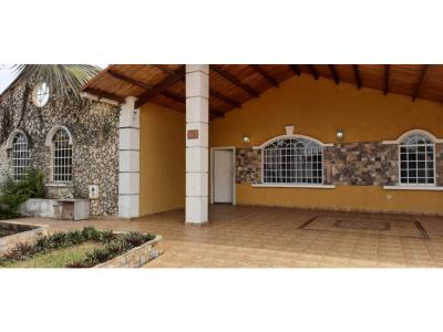 Real Vision Vende Casa En Laguna Paraíso (IBO 49451), 282 mt2, 3 habitaciones
