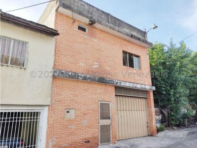 Casa en venta Zona Este Barquisimeto #23-13478 MV, 126 mt2, 4 habitaciones