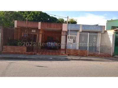 Casa en venta Zona Este Barquisimeto #23-4613 MV, 436 mt2, 4 habitaciones