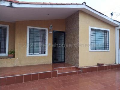 Casa en venta Hacienda Yucatan Tamaca #23-520 MV, 144 mt2, 2 habitaciones