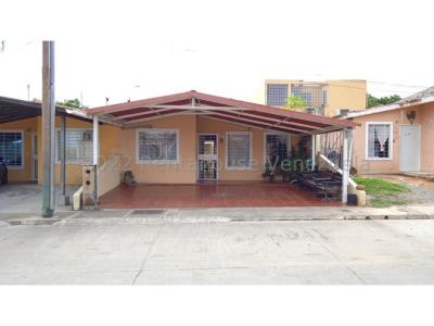 Casa en venta Hacienda Yucatan Tamaca #23-4715 MV, 144 mt2, 2 habitaciones