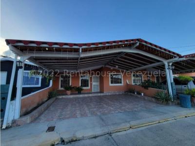 Casa en venta Hacienda Yucatan Tamaca #23-12895 MV, 144 mt2, 2 habitaciones