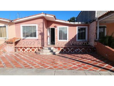 Casa en venta Hacienda Yucatan Tamaca #23-11064 MV, 144 mt2, 3 habitaciones