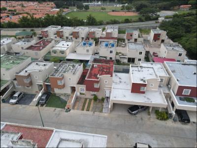 Casa en venta Este de Barquisimeto #23-16996 Gisselle Lobo 04245192664, 180 mt2, 3 habitaciones