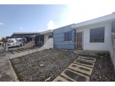 Casa en venta Urb Canas del Sur Cabudare #23-16165 MV, 70 mt2, 2 habitaciones