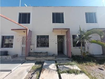 Casa TownHause en venta Terrazas de la Ensenada Bqto #23-16522 MV, 64 mt2, 2 habitaciones