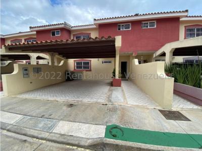 Casa en venta La Rosaleda Barquisimeto #23-16719 MV, 173 mt2, 5 habitaciones