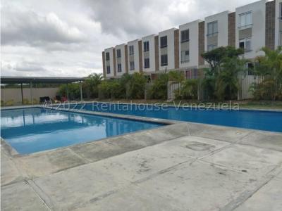 Casa en venta Colinas del Viento Barquisimeto #23-16760 MV, 96 mt2, 3 habitaciones