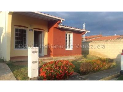 Maritza Lucena Vende Casa en Cabudare RAH: 23-16448, 100 mt2, 3 habitaciones