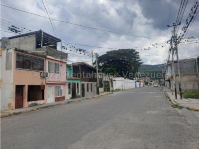 Maritza Lucena Vende Casa en Barquisimeto RAH: 23-16455, 63 mt2, 3 habitaciones