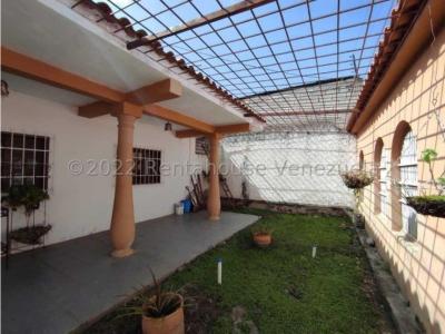 Maritza Lucena vende Casa en Cabudare 04245105659 MLS 23-8050, 391 mt2, 4 habitaciones