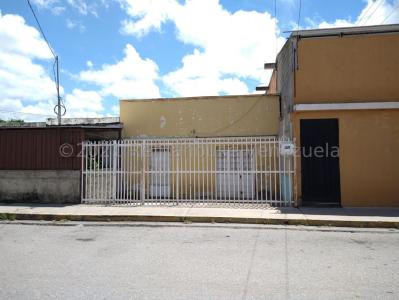 Se VENDE Casa en Barquisimeto RAH: 22-11859 (04149577047), 171 mt2, 1 habitaciones