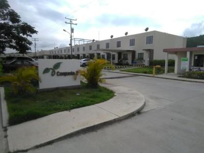 Se VENDE Casa en La Ensenada RAH: 22-6172, 62 mt2, 2 habitaciones