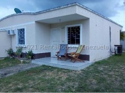 Se VENDE Casa en La Ensenada RAH: 22-4296, 69 mt2, 2 habitaciones