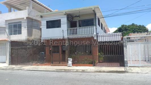 Se VENDE Casa en Barquisimeto RAH: 22-852, 276 mt2, 5 habitaciones