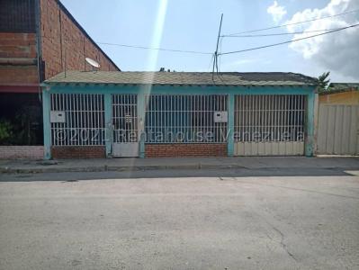 Se VENDE Casa en Barquisimeto RAH: 22-5336, 188 mt2, 4 habitaciones