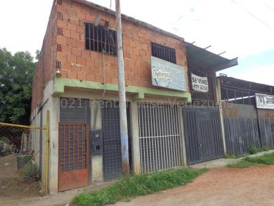 Se Alquila Galpon Industrial en Barquisimeto RAH: 22-241, 353 mt2